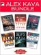 [Maggie O'Dell 01] • Alex Kava Bundle